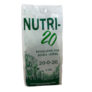Image of Nutri-20 Fertilizer